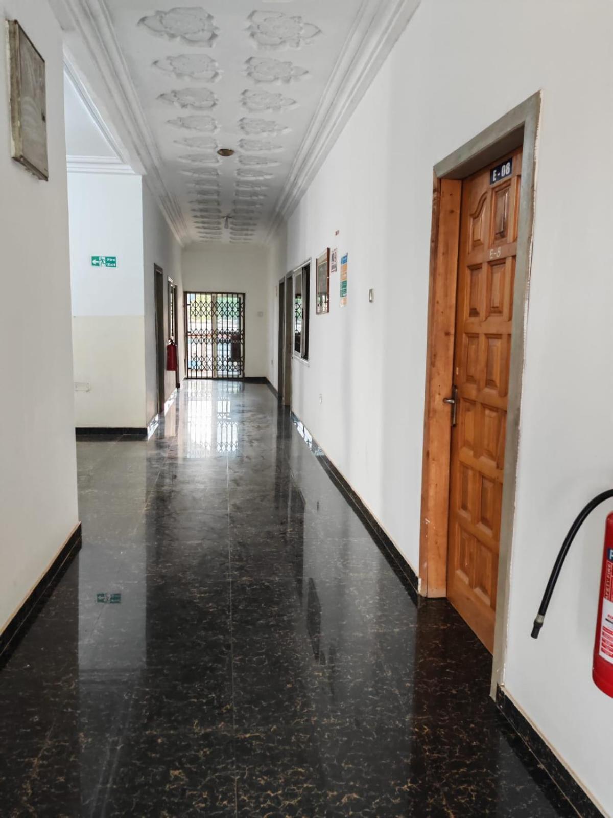 Elizz Guest House Janman Екстериор снимка