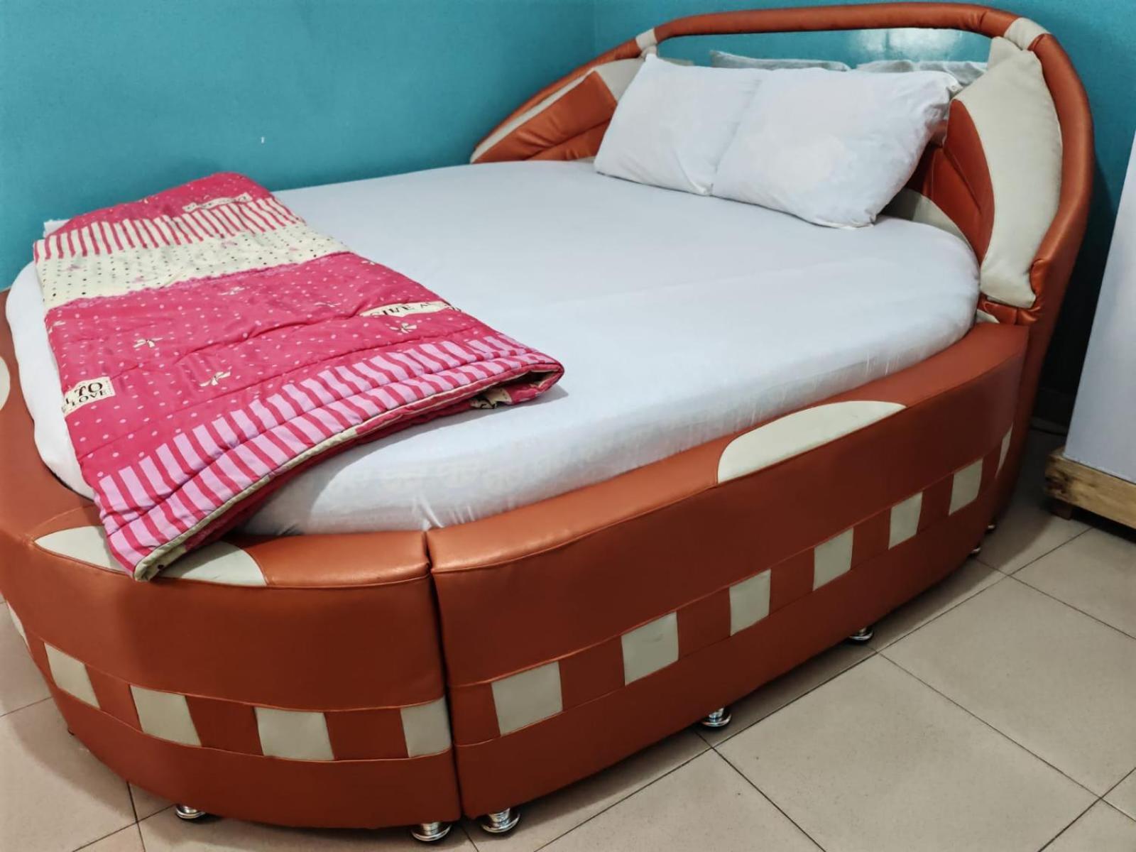 Elizz Guest House Janman Екстериор снимка