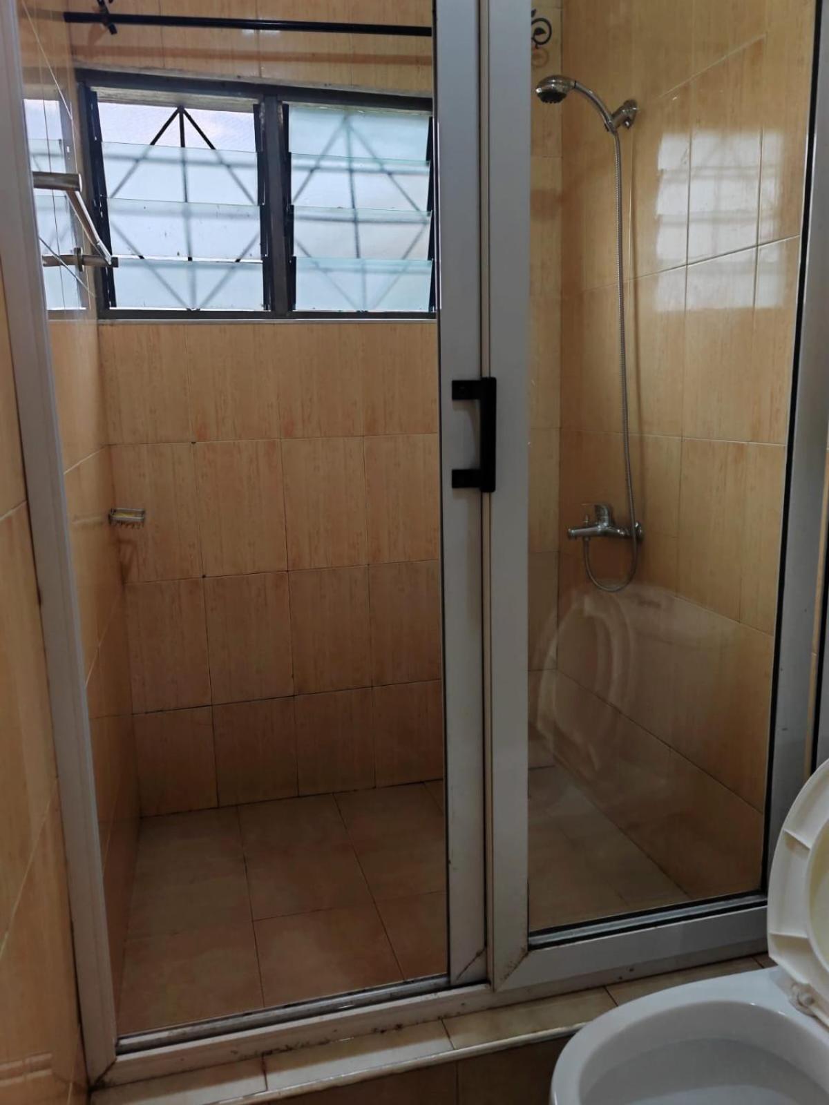 Elizz Guest House Janman Екстериор снимка