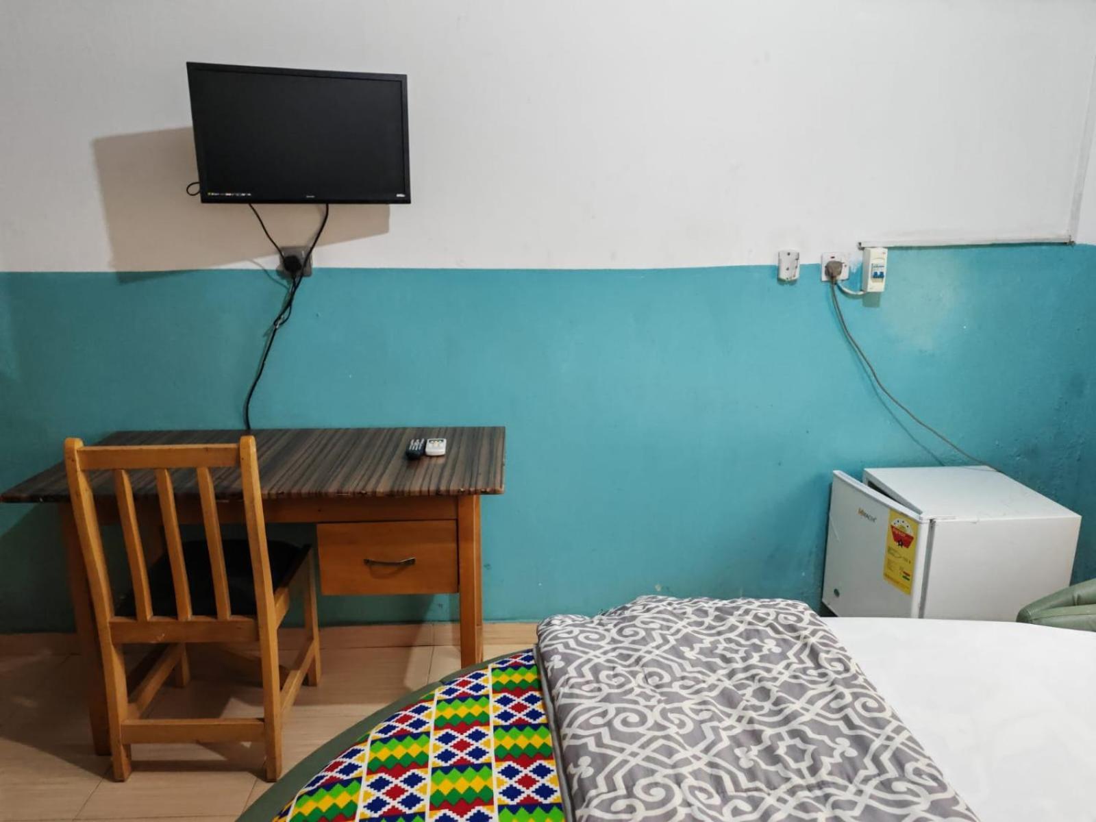 Elizz Guest House Janman Екстериор снимка