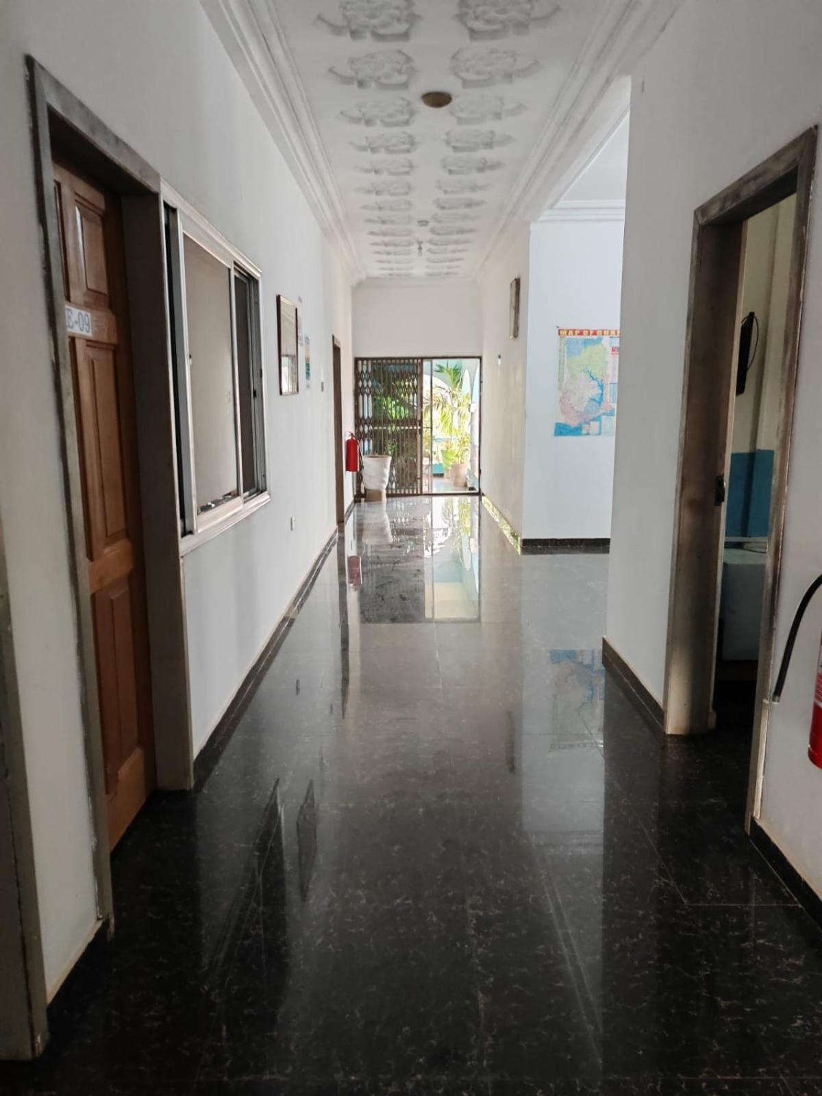 Elizz Guest House Janman Екстериор снимка