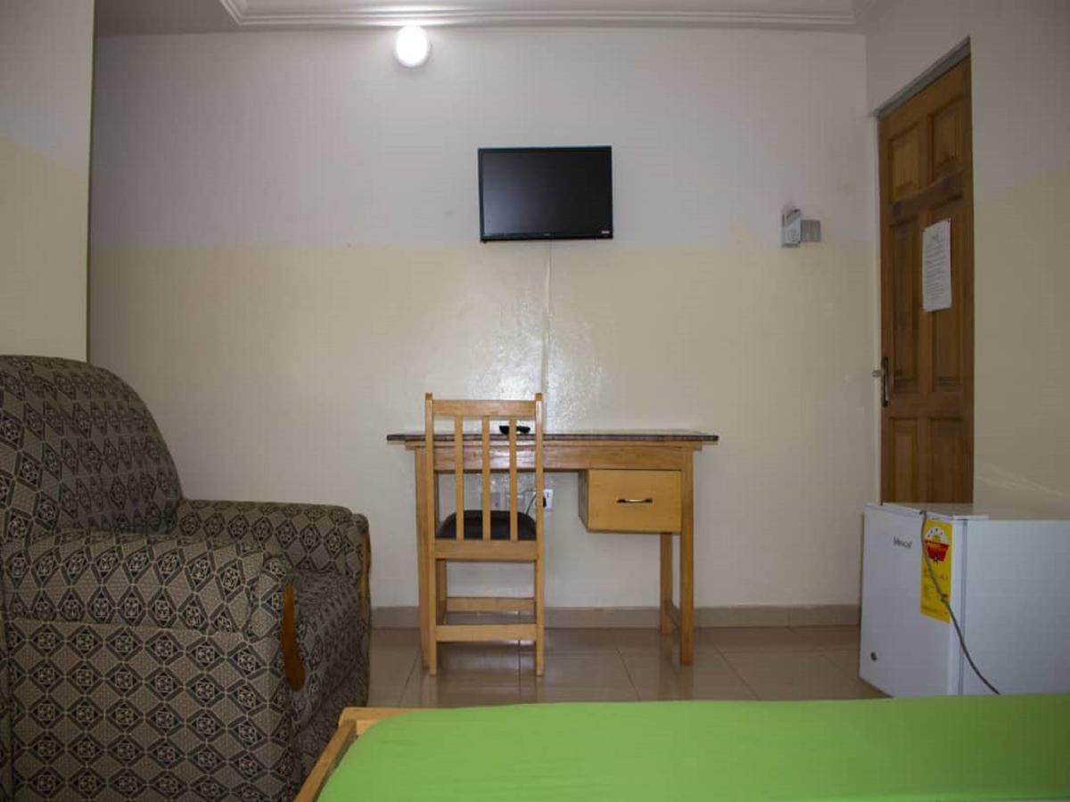 Elizz Guest House Janman Екстериор снимка