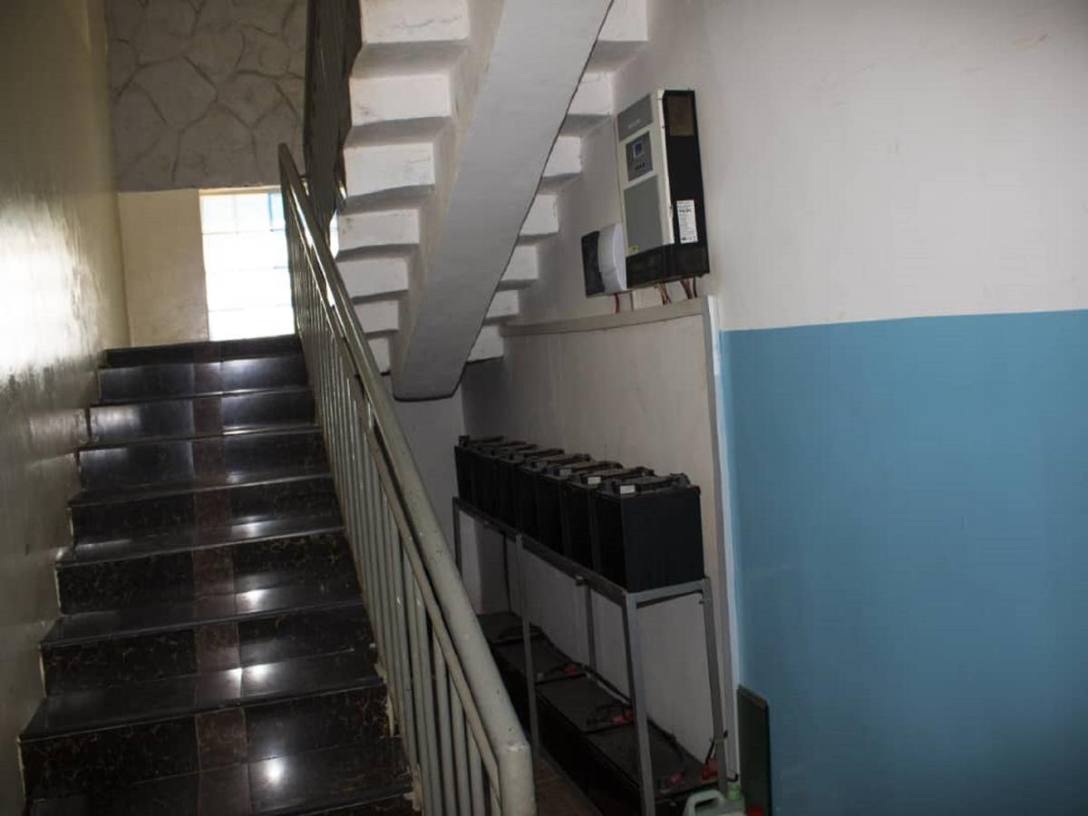 Elizz Guest House Janman Екстериор снимка