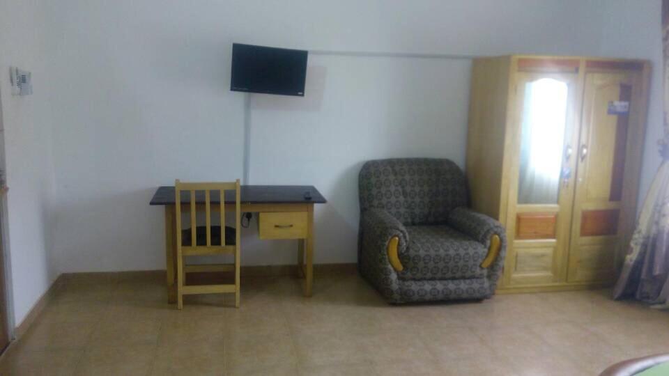 Elizz Guest House Janman Екстериор снимка