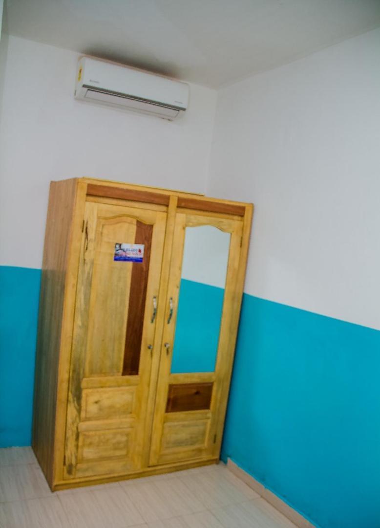 Elizz Guest House Janman Екстериор снимка