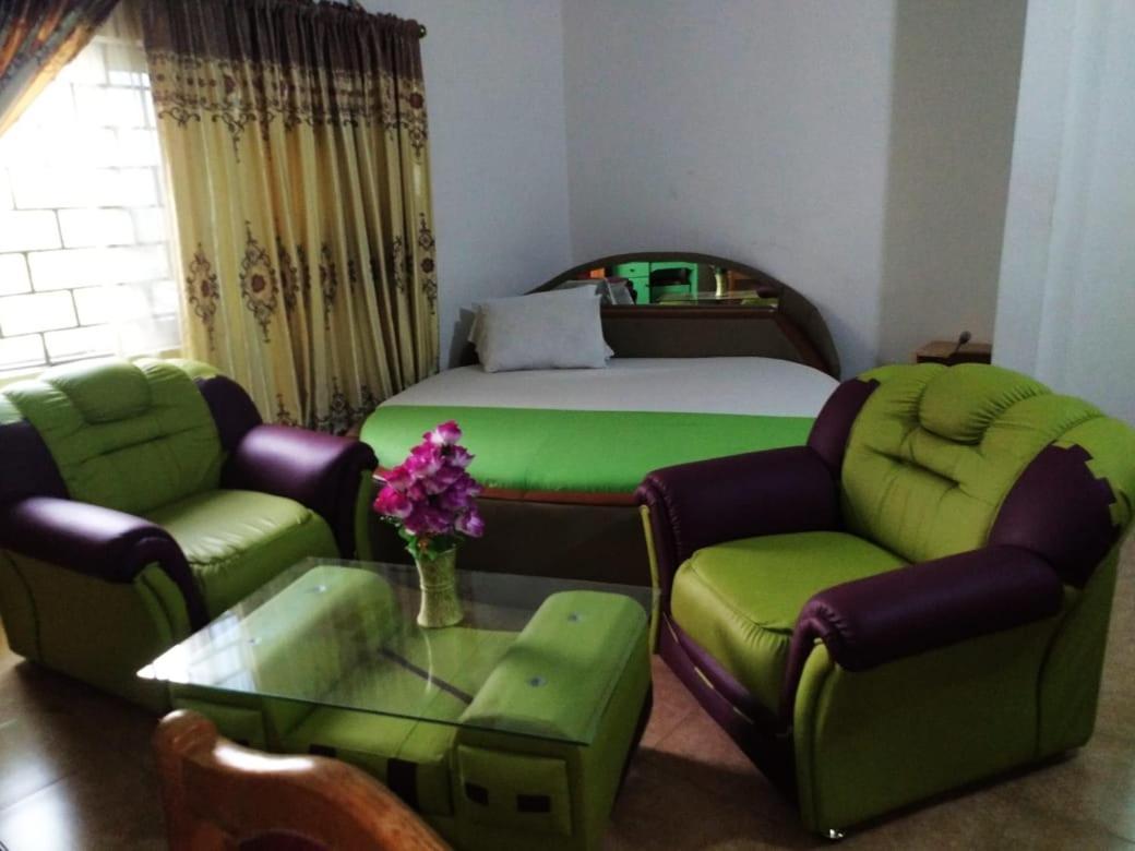 Elizz Guest House Janman Екстериор снимка